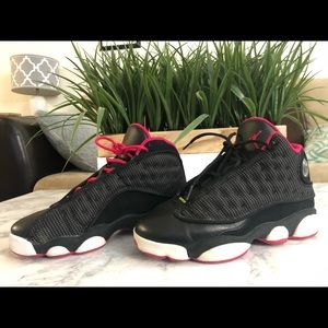 Air Jordan 13